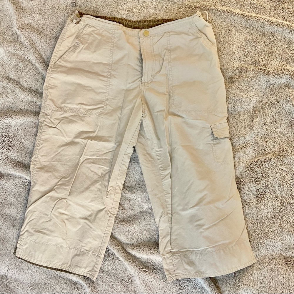 Columbia Sports Capri